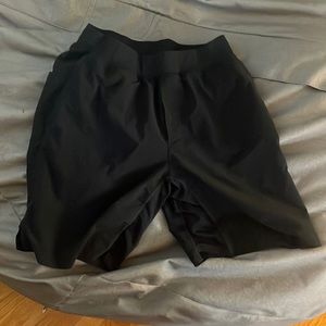 fabletics mens gym shorts